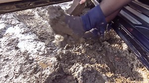 1.2K views · 44 reactions | Exclusive Carstuck Premiere: Download here: https://bit.ly/new-stuck Enjoy BMW stuck with a gorgeous Lady! #carstuck #mudstuck #bmw #bmwgirls #carstuckgirls #bmwgirl | Pedal Pumping Friends | Facebook