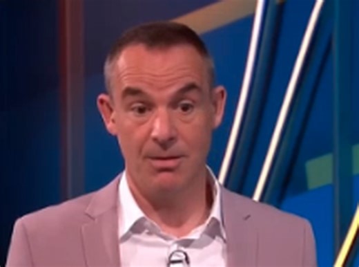 Martin Lewis issues flight cancellation advice over jet fuel concerns
