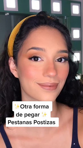 Pestañas Postizas Naturales: Tips y Trucos de Maquillaje