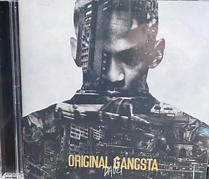 Da Uzi - Original Gangsta