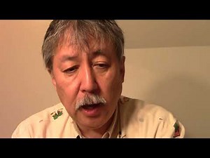 朗読「私の話」鷺沢萠作・瀧川直樹朗読