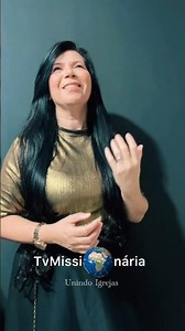 ACIMA DAS ESTRELAS ✨🌟💫⭐️ TVMISSI🌏NÁRIA UNINDO IGREJAS #jesus #gospelmusic #musicagospel #fe #deus