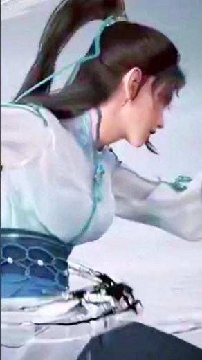 New Donghua | Sword of Coming | ep 1 | #trending #donghua #swordofcoming
