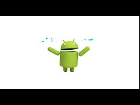 Android Crying 😭😭😭