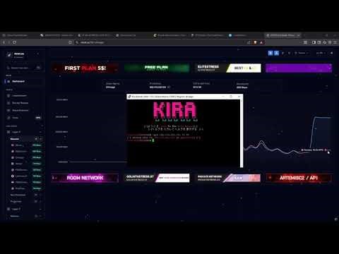 New Kira DDoS Botnet: Best Mirai DDoS Botnet Variant in 2026 / Exploit / Qbot