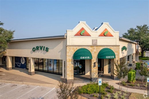 News | Asana Partners acquires The Arboretum retail center in Austin, Texas