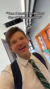 Here’s to the next adventure… #school #schoollife #endofterm #primaryschool #students | Teacher Tommy T