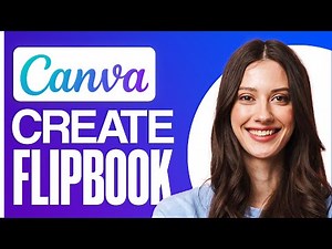 How To Make A Flipbook In Canva 2026 (For Beginners)