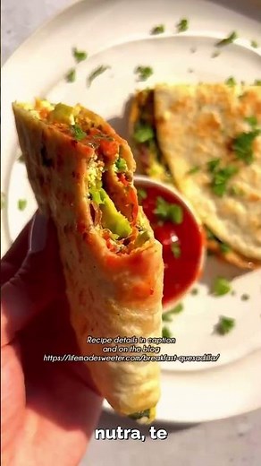 Quick and Easy Healthy Breakfast 💚 | Fit Breakfast Ideas