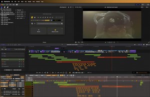 Audio Design Desk: Bessere Integration in Final Cut Pro per Audio Bridge Erweiterung