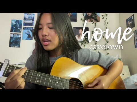 Home - Cavetown (cover)