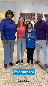 In one word, our team shared what they’re carrying into 2026 — peace, joy, faith, blessings and more. These words reflect the heart of our team members and the purpose that guides us forward, together. 💙 What are you bringing into 2026? | Henry Ford Health