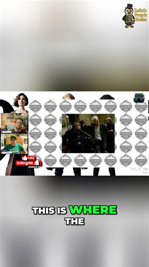 Skyfall: James Bond's Origin Story Finally COMPLETE! #shorts