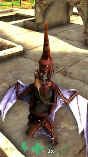 beautiful places in the Ark part 02 Ragnarok desert 🏜️ map #ark #arksurvivalevolved #gaming #arksu