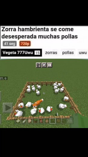 Epic Minecraft Gameplay Compilation