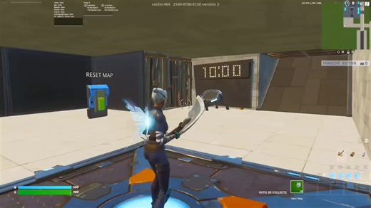 Map édit mongraal level hard #mapeditfortnite#fortnite#mongraal#pourtoipage#fouryoupage#fypシ#pourtoi