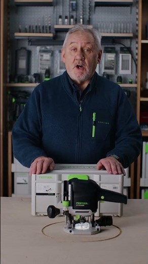 Festool OF 1010 R Accessory Set: Compatibility