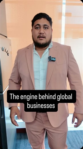 Most people hear the word BPO and think it’s just call centres and scripts. In reality, it’s structured operations, performance tracking, training, quality assurance, and people working together to support businesses around the world. This is the day-to-day inside a Philippine BPO — organised, fast-paced, and powered by world-class Filipino talent. | Gavin Luka