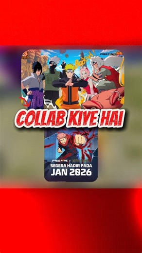 free fire new collab death note 💀||#freefire #freefiremax