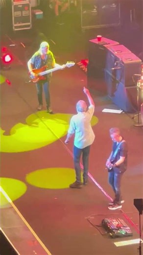 DEEP PURPLE MA IN JAPAN TOUR 日本武道館