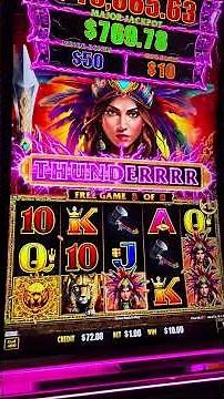 Thrunder Empire Free Games #slot #slotscasinogames #casino #slotmachine #jackpot #gambling