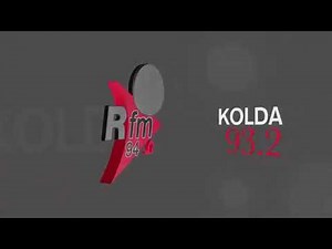 RFM 8 AM NEWS (WOLOF) WITH ELHADJ NDIOGOU DIENE - AUGUST 12, 2025