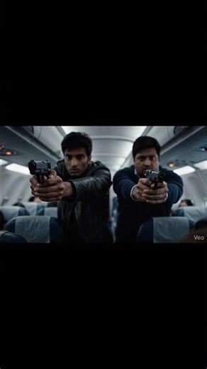 The longest plane hijacking in history