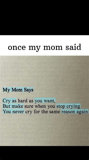 Before You Break Down Again… Hear This.🙂