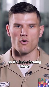 Navy Boot Camp - Establishing Chain of Command