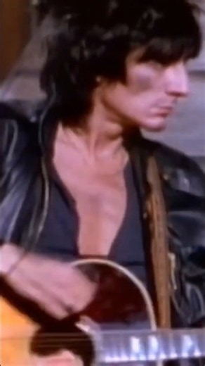 The Rolling Stones sing their iconic song One Hit - To The Body pt1