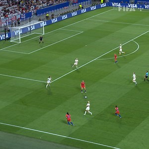 83K views · 2.1K reactions |  Effortless on the big stage against the big names. Alex Morgan | #FIFAWWC | FIFA World Cup | Facebook