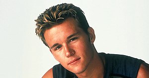 Home and Away’s Vinnie Patterson star Ryan Kwanten - health scare to tragedy