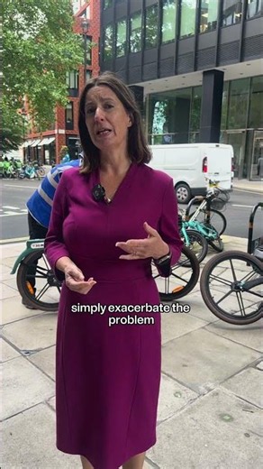 Keeping Westminster's streets safe, accessible and moving