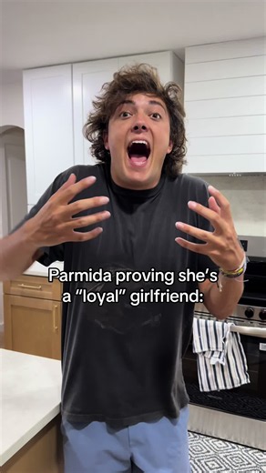 Parmida and Corbin are still my favorite though #loveisland #loveislandusa #loveislandseason8