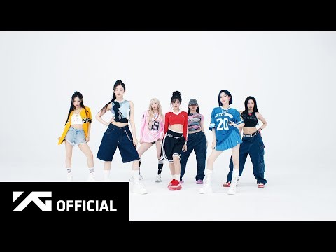 【KPOP】DRIP PERFORMANCE VIDEO