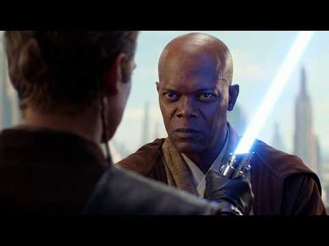 Star Wars: Why Mace Windu Hates Anakin So Much