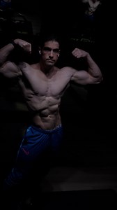 Physique check ✅ | David Torres