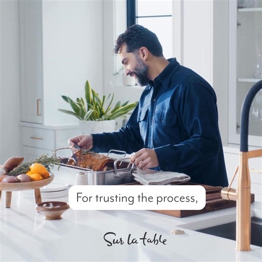 Cookware and tools for hands-on cooking and the meals you’re proud of. | Sur La Table