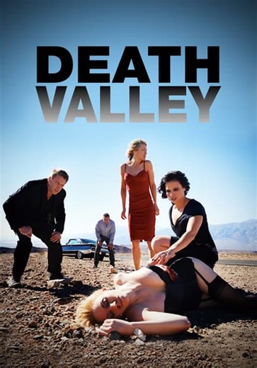 Death Valley (2015)