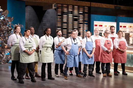 Breaking Down Yes, Chef!'s Premiere Episode Menus: Who Flamed Out in the Kitchen?