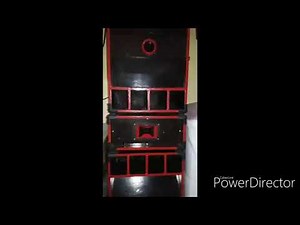 THE Power Of Sakura AV 737 Video Compilation, Integrated amplifier na Malupet