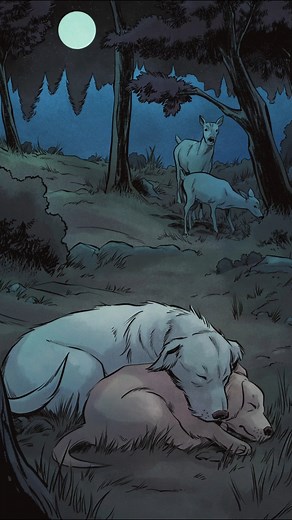 La historia más triste de Krypto #fblifestyle #DC #superman #DCComics | El Ojo Del Geek