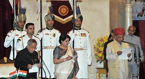 Cabinet reshuffle: PM Modi adds new talent to his squad