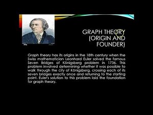 TRANSPORTATION NETWORK AND PLANNING (GRAPH THEORY)