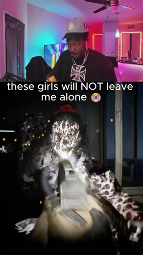 they LITERALLY won't leave me alone in this game 💀 #horrorgame #gameplay