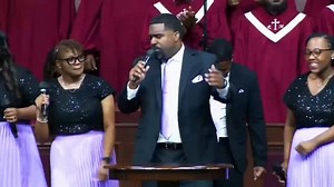 Days of Elijah”, cover performed by the Refuge Temple Ministries Houston Praise Team during our live worship service. This powerful anthem was originally written by Robin Mark and made widely known through the heartfelt rendition by Donnie McClurkin on his album Psalms, Hymns & Spiritual Songs, released in 2001 and distributed by Verity Records. Covered with reverence and passion by our Houston Praise Team we give full credit to the original writer and performer for this anointed song. #RefugeTe