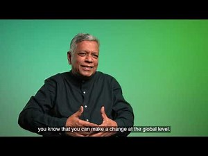 Adolescent Sexual & Reproductive Health - Dr V Chandra-Mouli: HRP@50 Expert Series