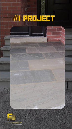 Upgrade Your Yard with Our Interlocking Stone Services! ✨ Dream of a...