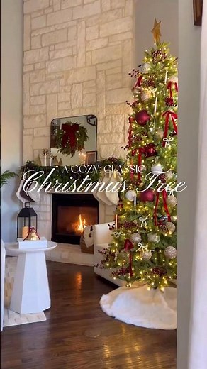 8 Days Until Christmas 🎄✨ with the King Fraser Fir