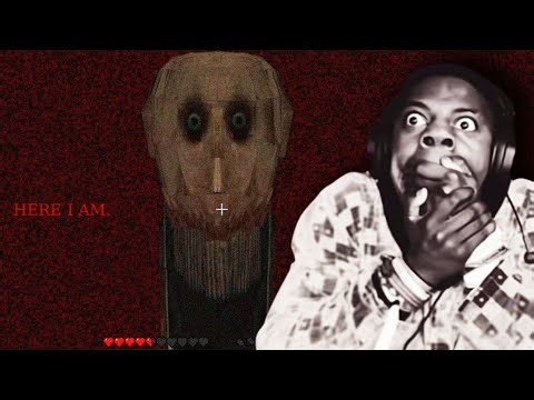 Every Time I Scream I Add Genuinely Miserable Minecraft Horror Mods...